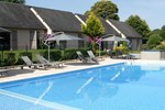 Отель Inter-Hotel Les Coquelicots Отель Inter-Hotel Les Coquelicots