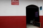 Хостел Hostal Amigos de la Casa Roja Хостел Hostal Amigos de la Casa Roja
