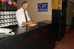 Отель Buyuk Asur Oteli Отель Buyuk Asur Oteli