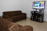 Отель Goiânia Hostel - Albergue Отель Goiânia Hostel - Albergue