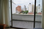 Апартаменты Apartamento Amoblado en Pereira Апартаменты Apartamento Amoblado en Pereira