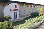 Отель Days Inn Hotel Oxford Отель Days Inn Hotel Oxford