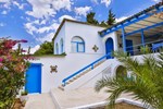 Мини-отель Pasalimani Hotel Мини-отель Pasalimani Hotel