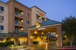 Отель Courtyard San Ramon Отель Courtyard San Ramon