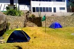 Хостел La Luna Hostel de Montaña Хостел La Luna Hostel de Montaña