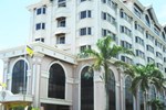 Отель Parkview Hotel Отель Parkview Hotel