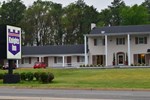 Отель Knights Inn Glen Allen, VA Отель Knights Inn Glen Allen, VA