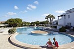 Апартаменты Grupotel Aldea Cala'n Bosch Апартаменты Grupotel Aldea Cala'n Bosch