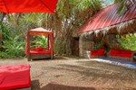 Отель Maruba Resort Jungle Spa Отель Maruba Resort Jungle Spa