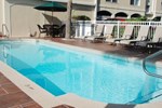 Отель DeSoto Beach Gardens Отель DeSoto Beach Gardens
