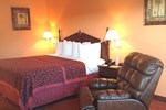 Отель Days Inn Kosciusko Отель Days Inn Kosciusko
