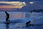 Отель Sunday Flower Beach Hotel and Resort Отель Sunday Flower Beach Hotel and Resort