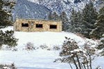 Отель Fairmont Hot Springs Resort Отель Fairmont Hot Springs Resort