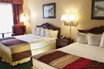 Отель Magnuson Grand Conference Hotel Отель Magnuson Grand Conference Hotel