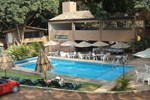 Отель Hotel Cotlamani Отель Hotel Cotlamani