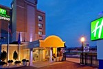 Отель Holiday Inn Express Laguardia Airport Отель Holiday Inn Express Laguardia Airport