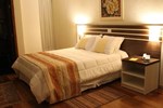 Отель Hotel Imperial de Quatro Barras Отель Hotel Imperial de Quatro Barras