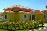 Вилла Villa Campo del mar Вилла Villa Campo del mar