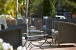Отель Hôtel Le Bailli De Suffren Отель Hôtel Le Bailli De Suffren