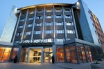 Отель Savhotel Отель Savhotel
