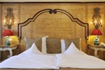 Отель Romantik Hotel Waxenstein Отель Romantik Hotel Waxenstein