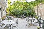Отель Relais & Châteaux Orfila Отель Relais & Châteaux Orfila