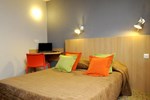 Отель Hôtel Balladins Tours Sud Отель Hôtel Balladins Tours Sud