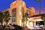 Отель Hampton Inn Saint Augustine-I-95 Отель Hampton Inn Saint Augustine-I-95