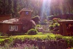 Мини-отель La Casa del Conde Мини-отель La Casa del Conde
