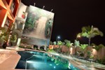 Отель Hotel Indigo San Jose Forum Costa Rica Отель Hotel Indigo San Jose Forum Costa Rica