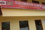 Отель Thomson Regency Отель Thomson Regency