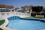 Апартаменты Residencial Al Andalus Апартаменты Residencial Al Andalus
