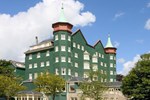 Отель Metropole Hotel Отель Metropole Hotel