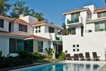 Вилла Villas Maria Isabel Вилла Villas Maria Isabel