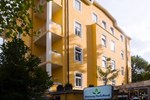 Отель Salzburg Park Hotel Отель Salzburg Park Hotel