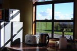 Апартаменты Cabañas Descanso y Placer Апартаменты Cabañas Descanso y Placer