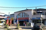 Гостевой дом Katarsy's Hostel Гостевой дом Katarsy's Hostel