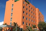 Отель City Junior Ciudad del Carmen Отель City Junior Ciudad del Carmen