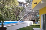 Апартаменты Casa Gely Апартаменты Casa Gely