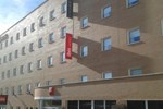 Отель Ibis Madrid Valentin Beato Отель Ibis Madrid Valentin Beato
