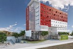 Отель Encore Hotel Queretaro Отель Encore Hotel Queretaro