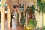 Отель Posada Mayalay Отель Posada Mayalay