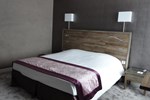 Отель Mercure Grand Hôtel Le Touquet Отель Mercure Grand Hôtel Le Touquet