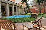 Хостел Loro Loco Hostel Хостел Loro Loco Hostel