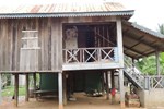 Отель Koa Horn Homestay Отель Koa Horn Homestay