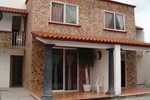 Апартаменты Casa de los Almendros Апартаменты Casa de los Almendros