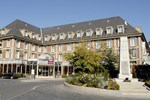 Отель Hôtel Restaurant Mercure Abbeville Hôtel De France Отель Hôtel Restaurant Mercure Abbeville Hôtel De France