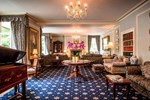 Отель Plas Dinas Country House Отель Plas Dinas Country House