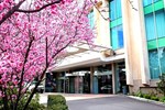 Отель Rydges Capital Hill Canberra Отель Rydges Capital Hill Canberra
