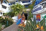 Хостел Sydney Beachouse YHA Хостел Sydney Beachouse YHA